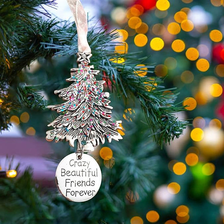 Skanto | Julevennskap Charm Gave