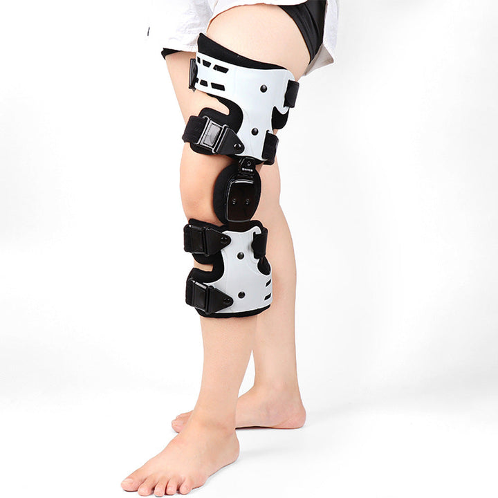 Artrose Lindring Knebind | Medial og lateral artrose er alltid synlig