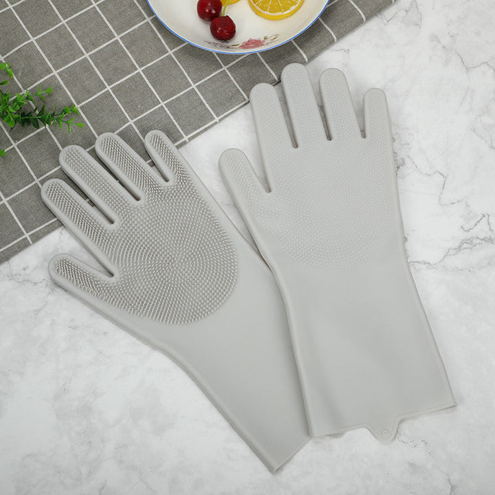 Skanto | 3-i-1 Multi-Purpose Hansker