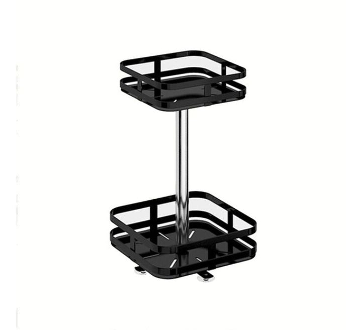 Skanto | RotatingRack - Multifunksjonell lagringshylle - Optimalisert plass - Innovativt design