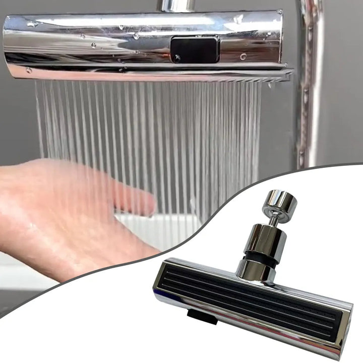 Skanto | Universell roterende foss-basin kranforlengelse