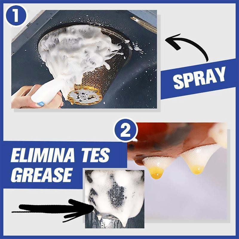 Skanto | All-Purpose Rinse-Free Cleaning Spray