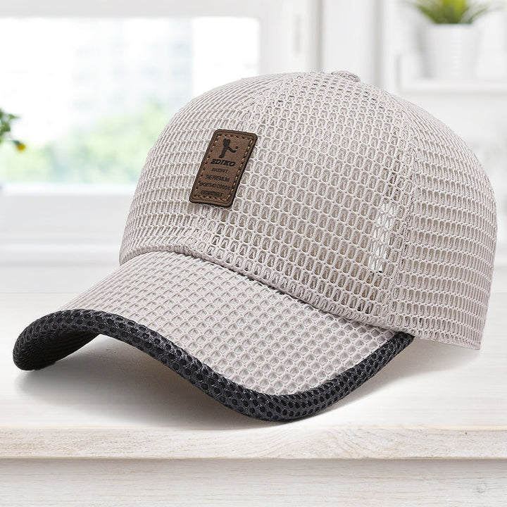 Skanto | Sommer Utendørs Fritid Baseball Caps