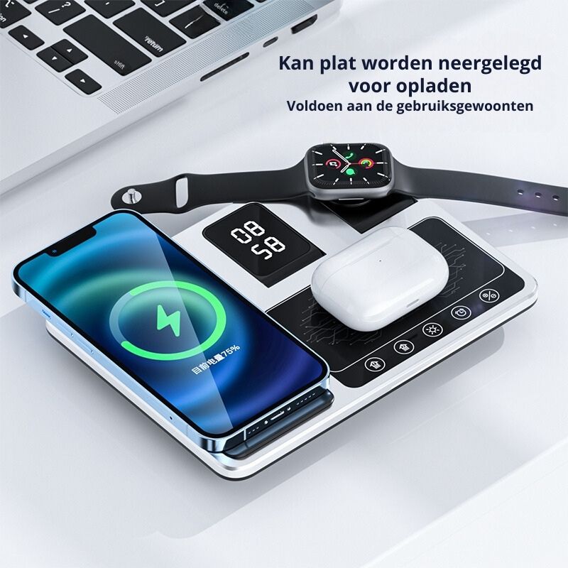 Skanto | Jeremy Night Vision Polaroid Kjøreglass – Anti-refleksjonsglass for Sikker Nattkjøring