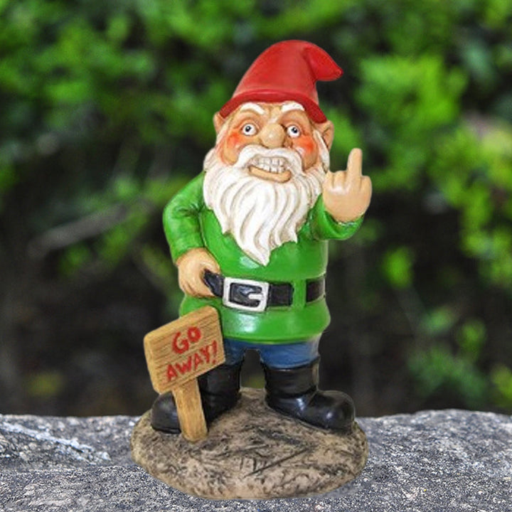 Skanto | Jule Nisse Ornament