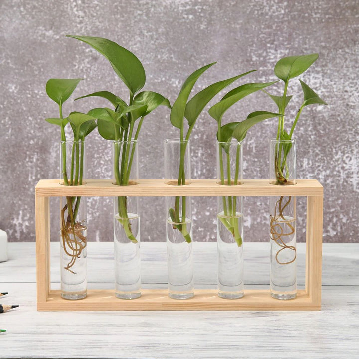Skanto | Test Tube Vase