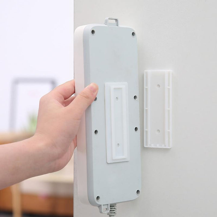 Flyttbar Stikkontakt Holder | Skanto