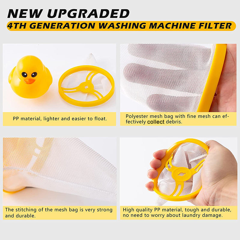 Liten Gul And Filter | Skanto
