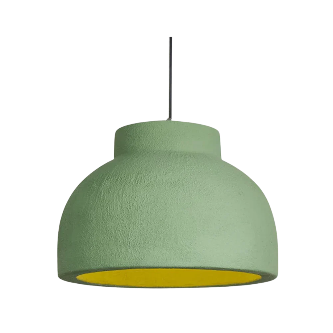 Skanto | Minimalistisk Skandinavisk Pendellampe laget av Polystyren