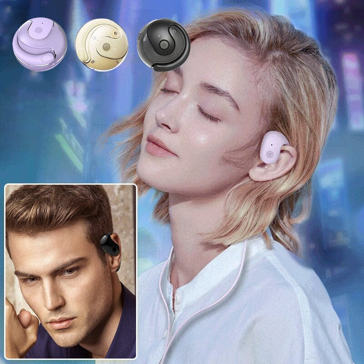 Liten Kokosnøtt Bluetooth Hodesett | Skanto
