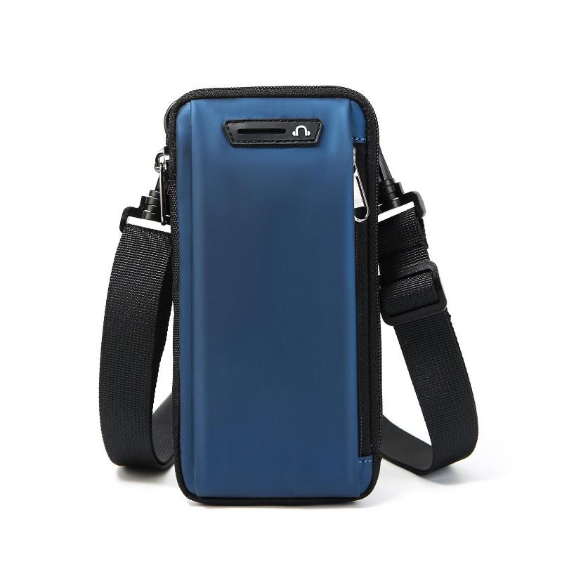 Skanto | Multifunksjonell Mini Crossbody Bag
