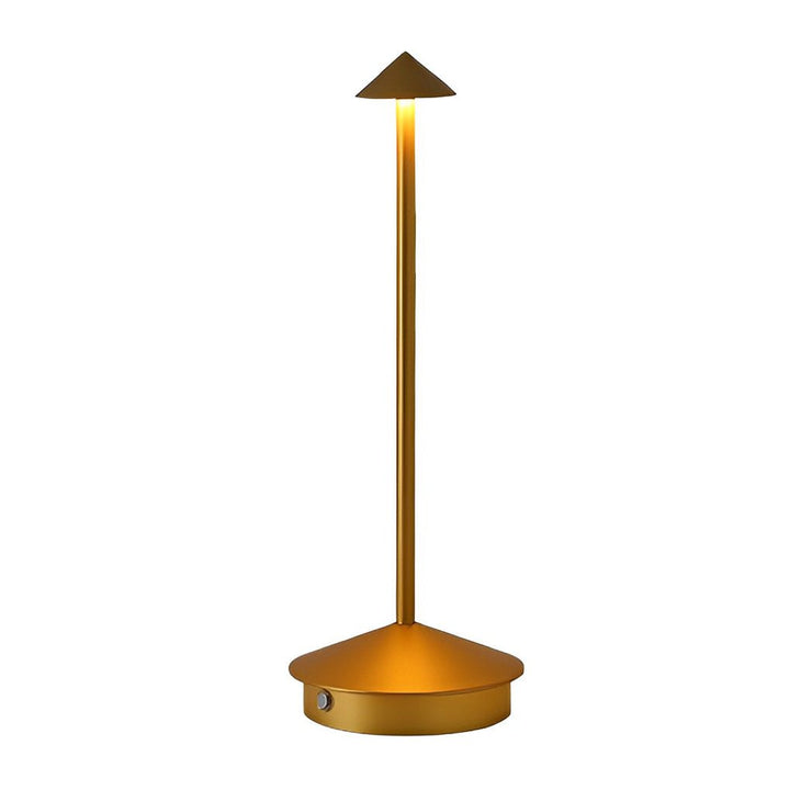 Batteri Bordlampe | Skanto