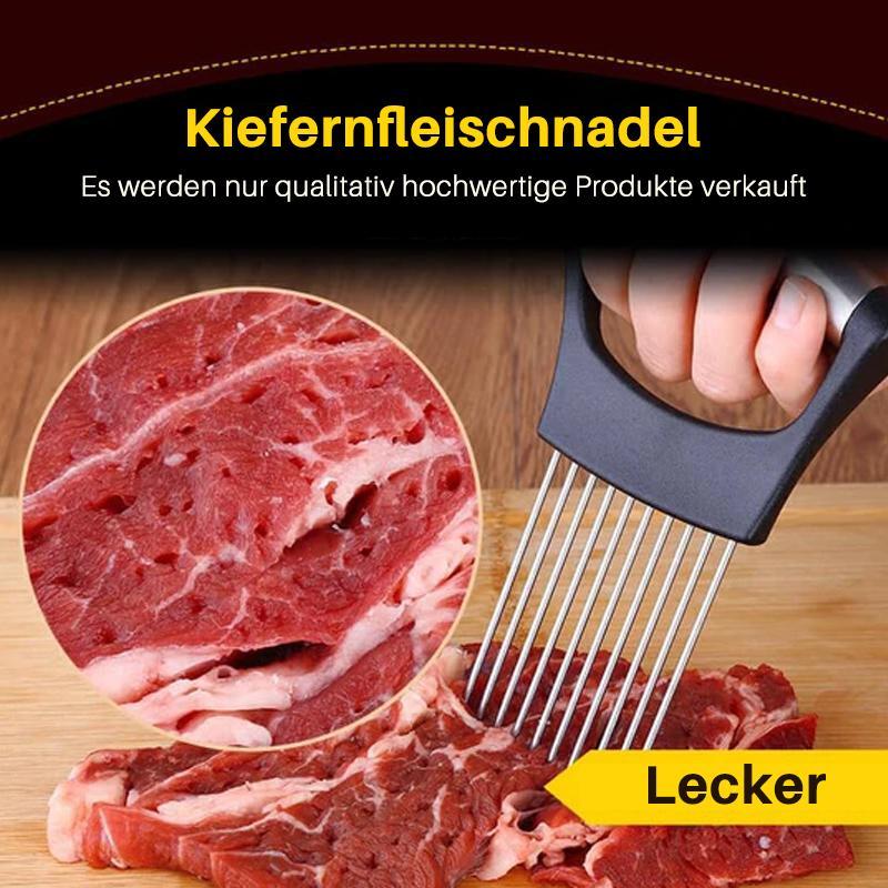 Hjelp for å kutte mat | Skanto