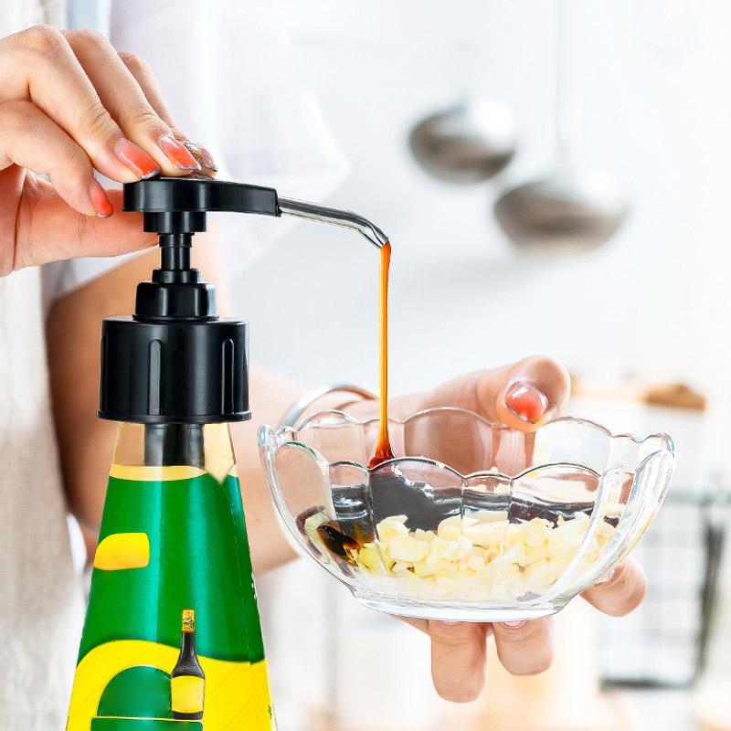Pressure Nozzle Pump Head | Skanto