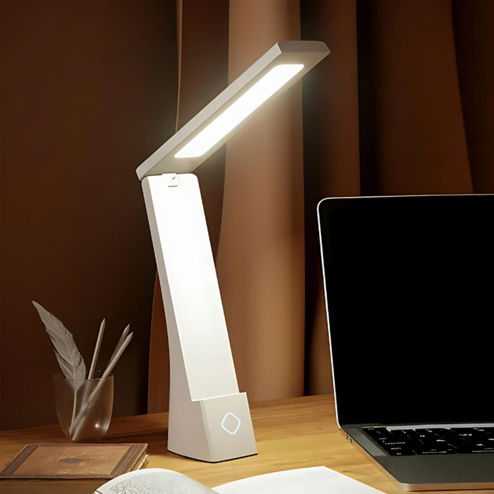 Skanto | Sammenleggbar LED Bordlampe