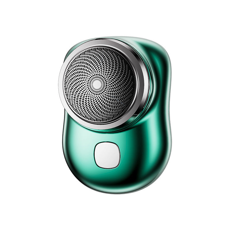 Skanto | USB MINI BÆRBAR ELEKTRISK BARBERMASKIN