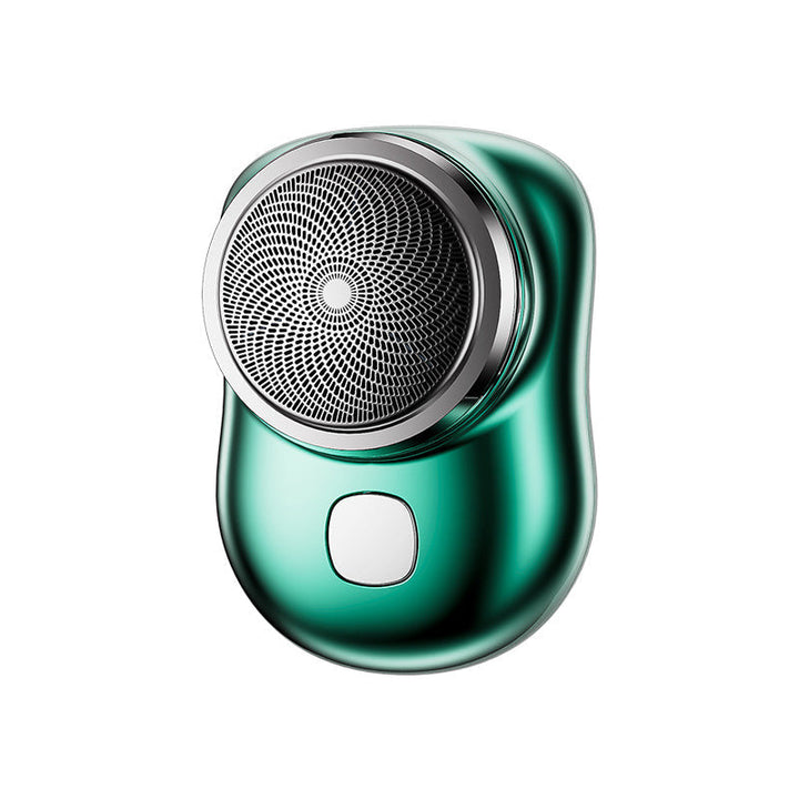 Skanto | USB MINI BÆRBAR ELEKTRISK BARBERMASKIN