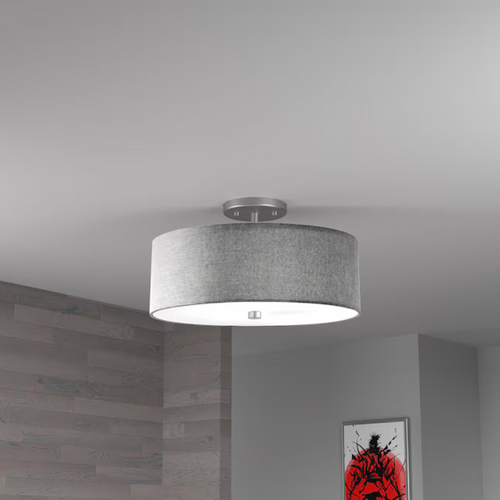 Skanto | Moderne LED Taklampe