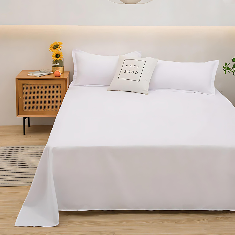 Skanto | PureLinen | Premium Linensengsett