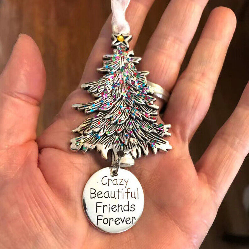 Skanto | Julevennskap Charm Gave