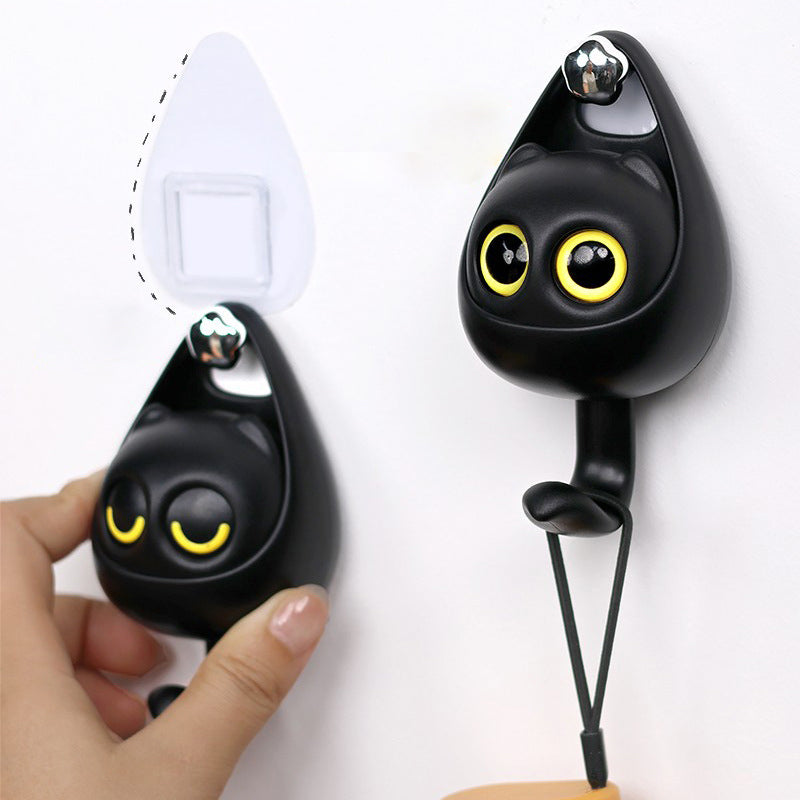 Skanto | Kreativ søt blunkende kattehengere