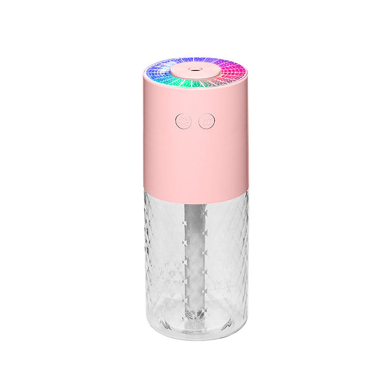 Skanto | Bærbar Mini Luftfukter
