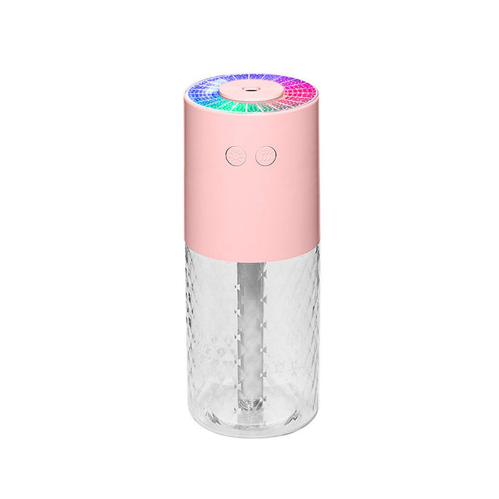 Skanto | Bærbar Mini Luftfukter