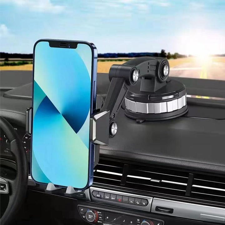 Super Adsorption Handyholder | Skanto