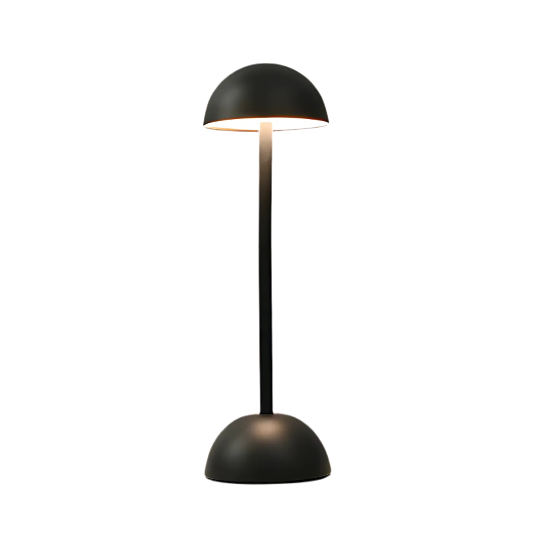 Skanto | Oppladbar LED Bordlampe med Berøringskontroll