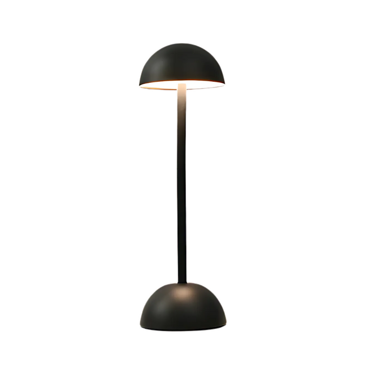 Skanto | Oppladbar LED Bordlampe med Berøringskontroll