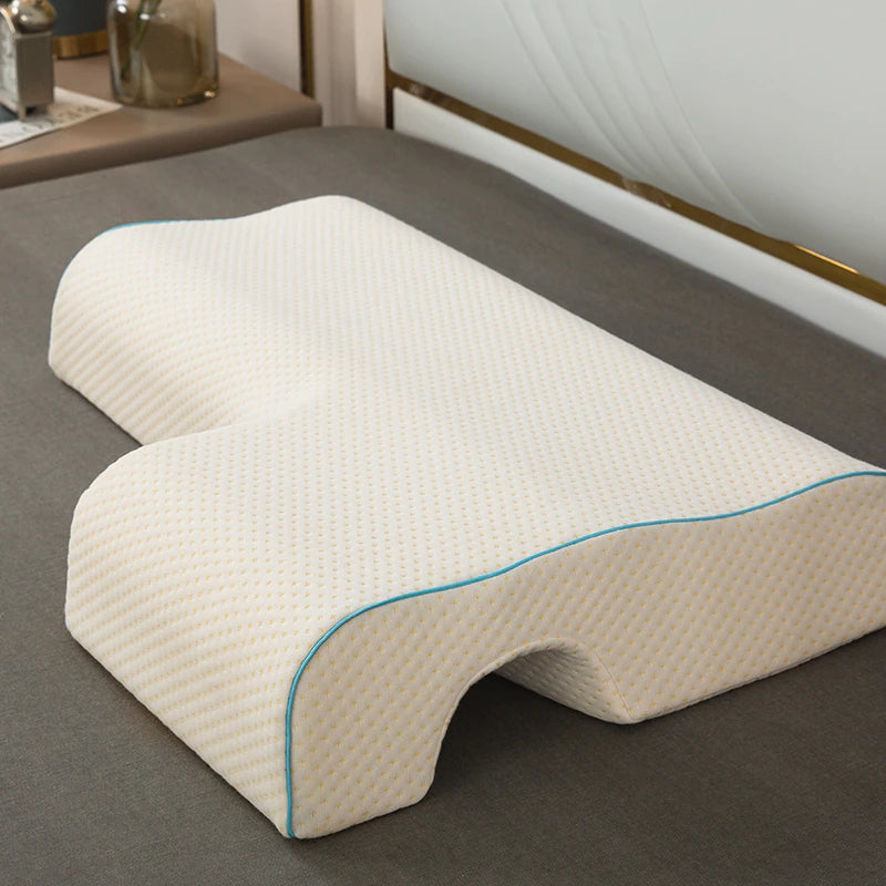 Memory Foam Anti-trykk Kose Armpute | Skanto