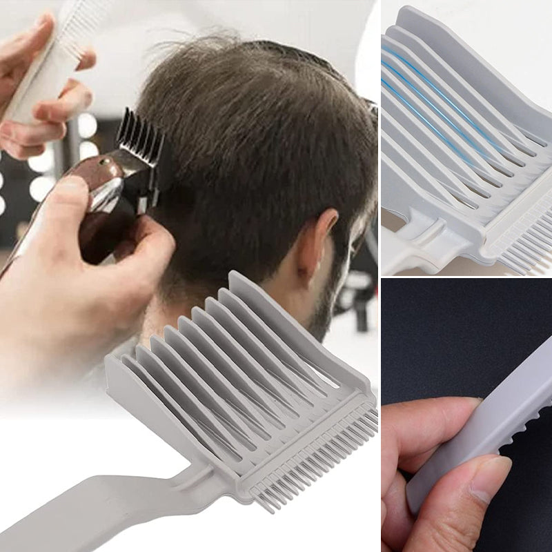 Skanto | Men’s Gradient Hairstyle Comb