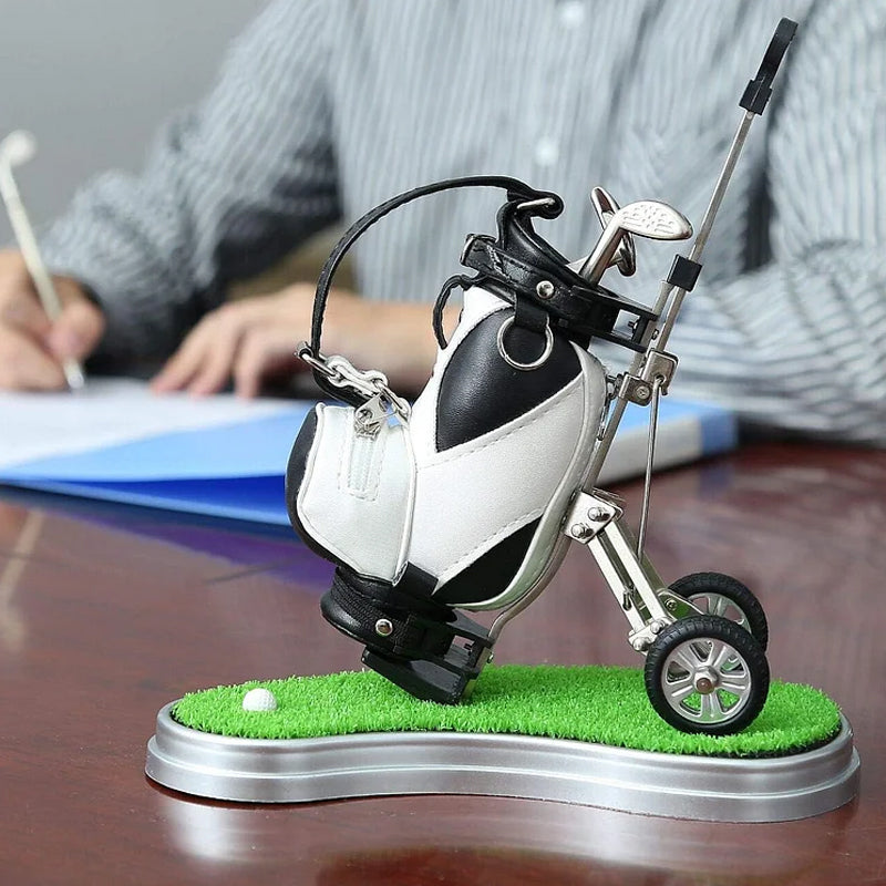 Skanto | Golf Fan Memorabilia