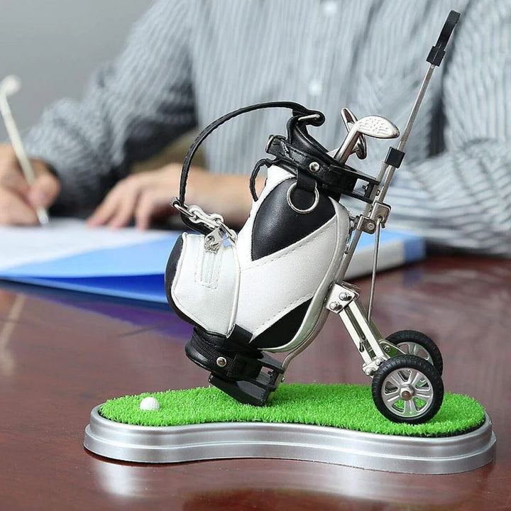 Skanto | Golf Fan Memorabilia