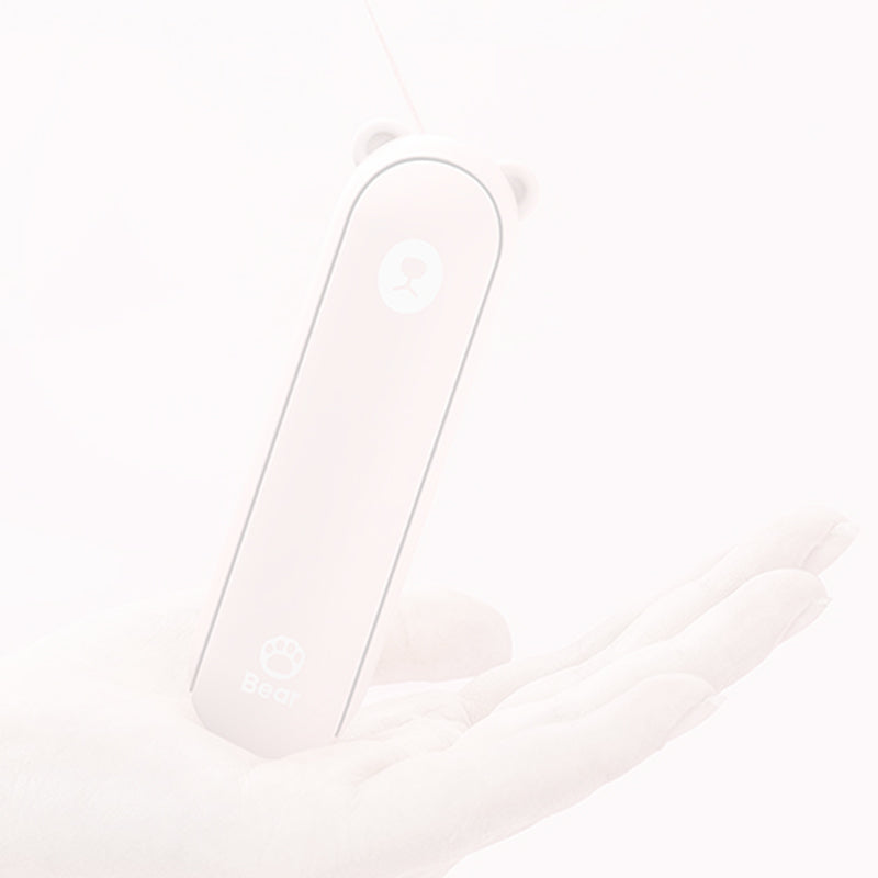 Skanto | Pocket Breeze Mini-vifte