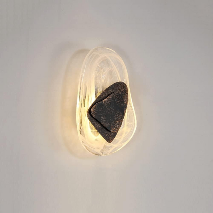Skanto | Moderne LED Vegglampe | Stilig Veggbelysning Innendørs