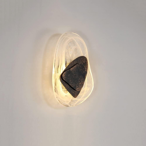 Skanto | Moderne LED Vegglampe | Stilig Veggbelysning Innendørs