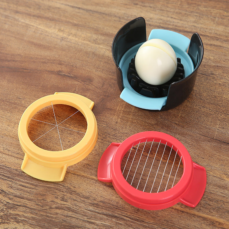 Egg Cutter for Kitchen Utensils | Skanto