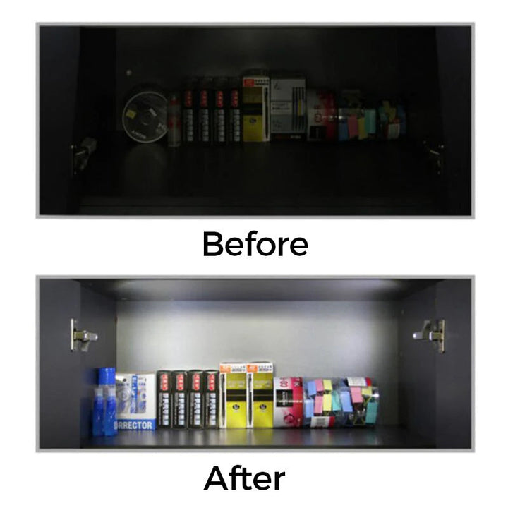 Svingbare LED-lamper | Skanto