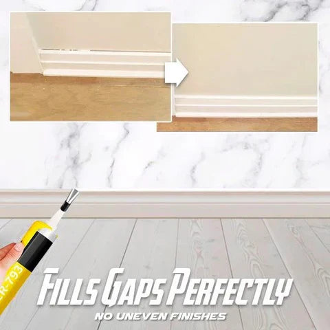 Skanto | Easy Caulking Finisher Set (14 Deler)