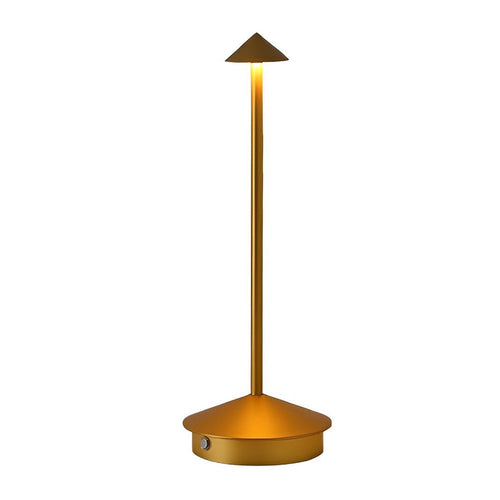 Batteri Bordlampe | Skanto