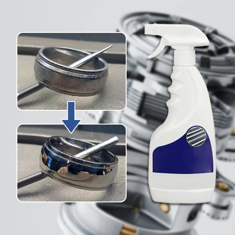 Allsidig tungmetallristfjerner | Skanto
