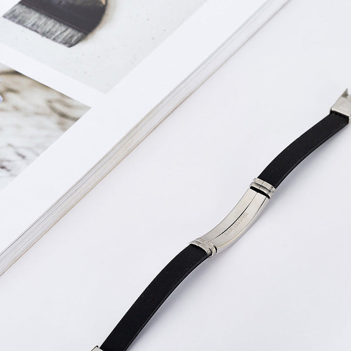 Skanto | Til min sønn inspirerende armbånd