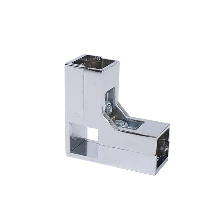 Square Tube Connector | Skanto