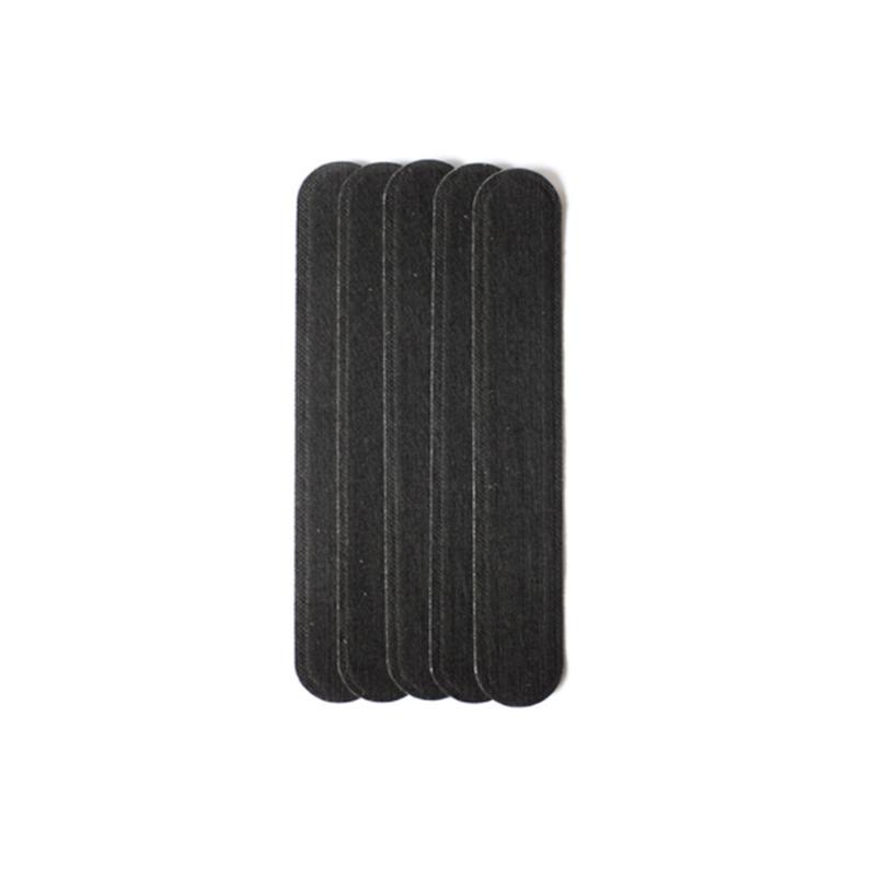 Skanto | Engangs svetteabsorberingsputer for caps (10 stk)
