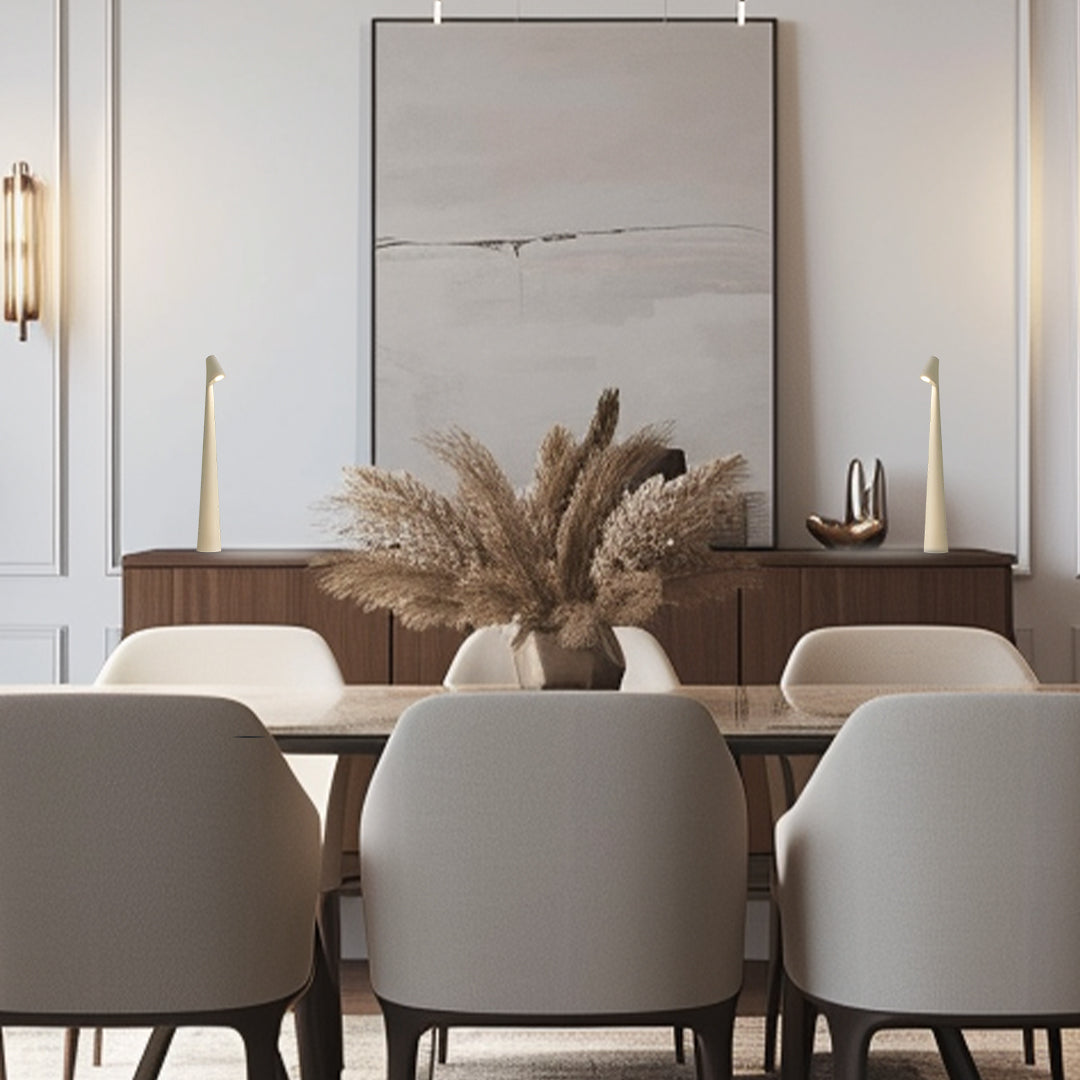 Skanto | Moderne design inspirert
