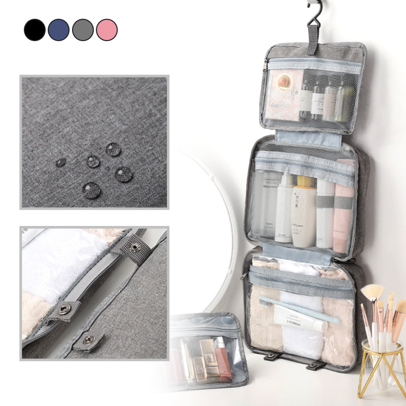 Skanto | Kosmetikk Organisator for Reise
