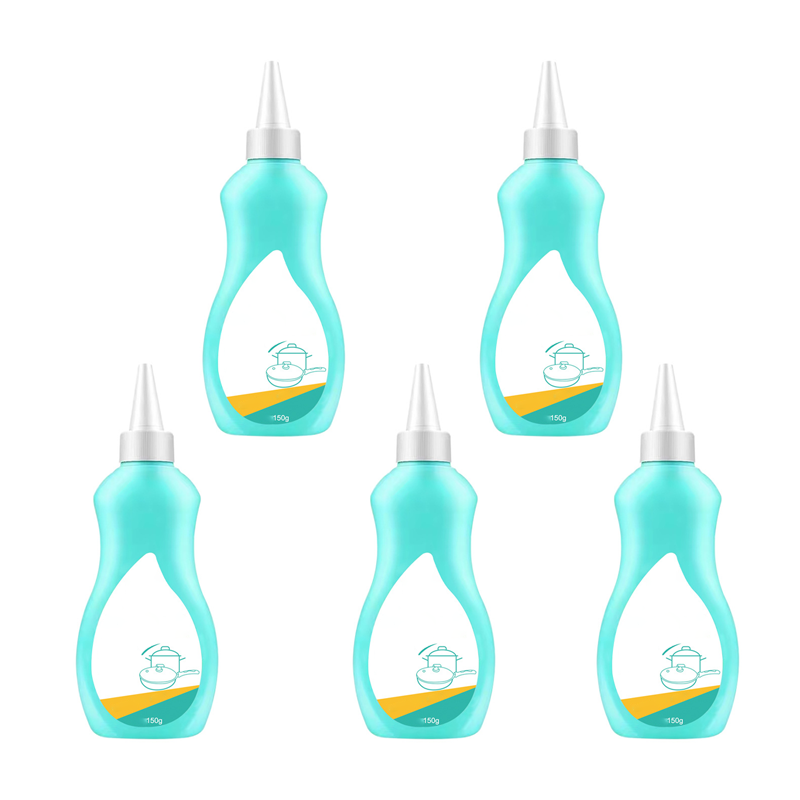 Skanto | Magic Gel Cleaner