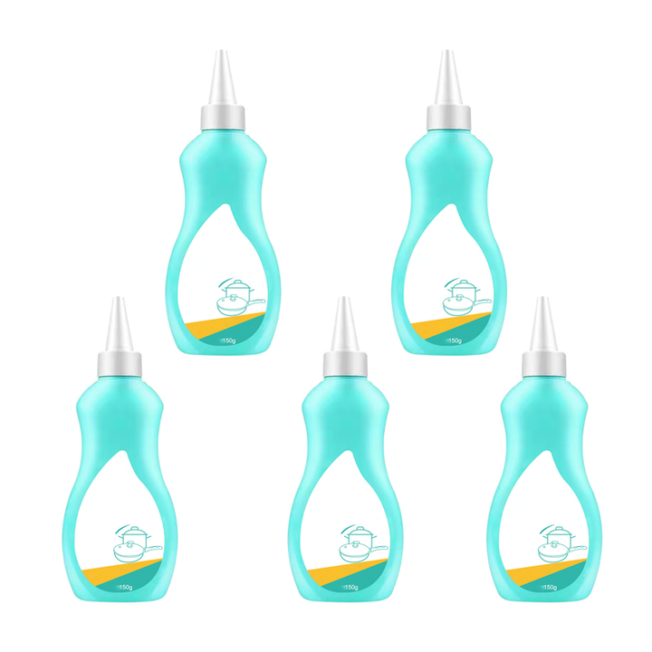 Skanto | Magic Gel Cleaner