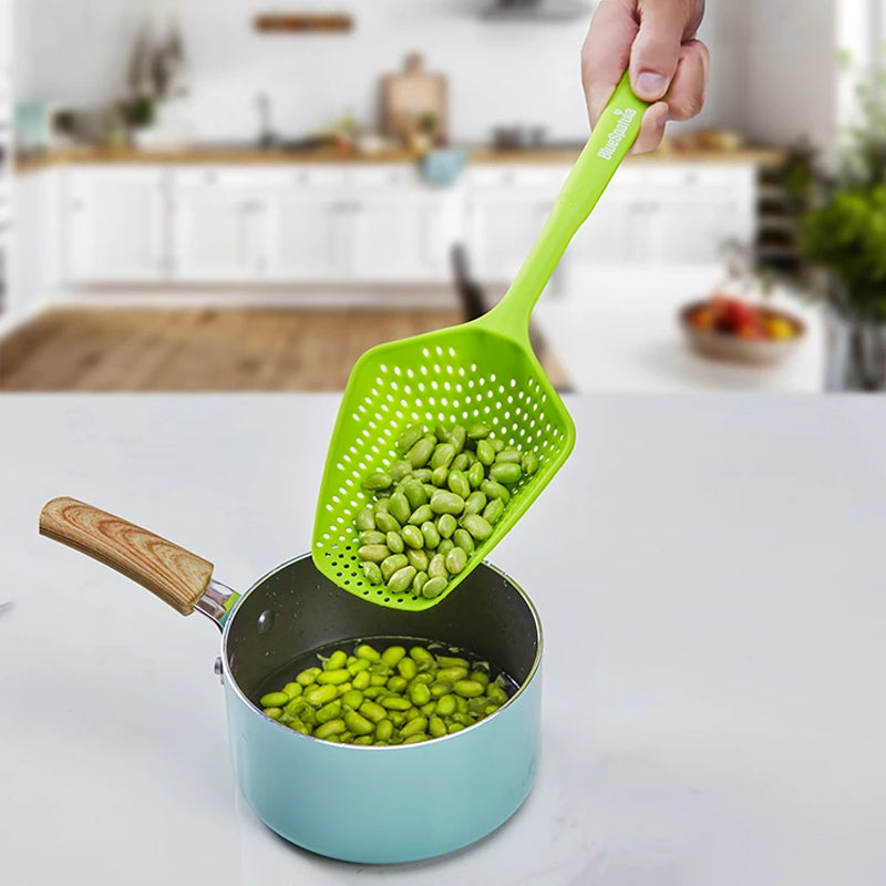 Silicone Kjøkken Scoop Sil | Skanto